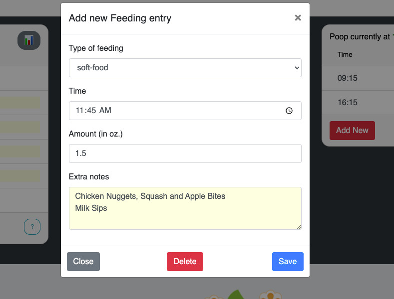 Photo Dashboard Filter Sort